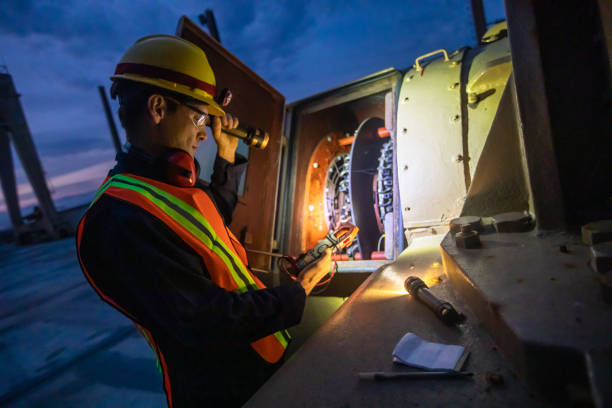 Best Electrical System Inspection  in Mack, OH