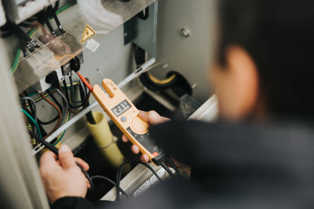 Best Emergency Electrical Repair  in Mack, OH