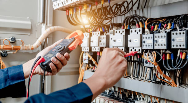 Electrical Upgrades for Homes in OH
