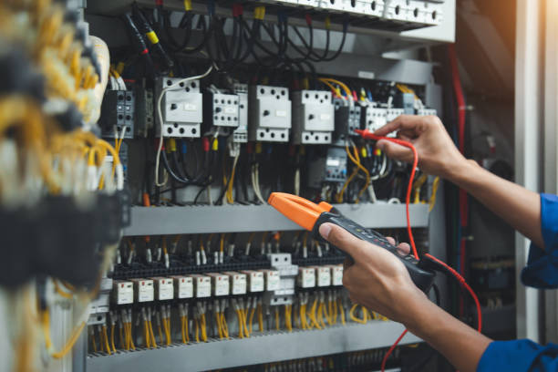 Best Home Electrical Repair  in Mack, OH