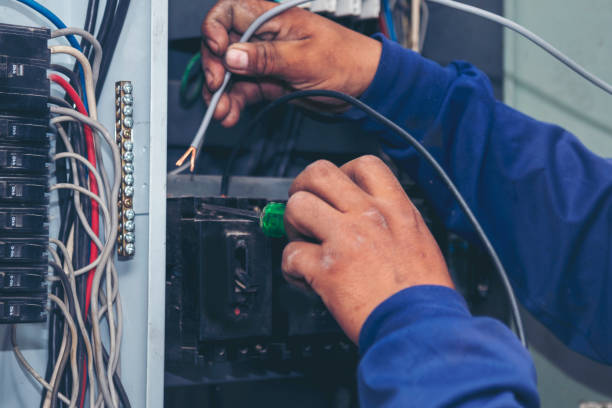 Best Electrical System Inspection  in Mack, OH