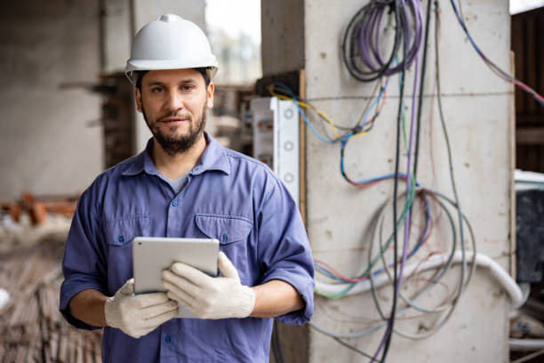 Best Affordable Electrical Installation  in Mack, OH