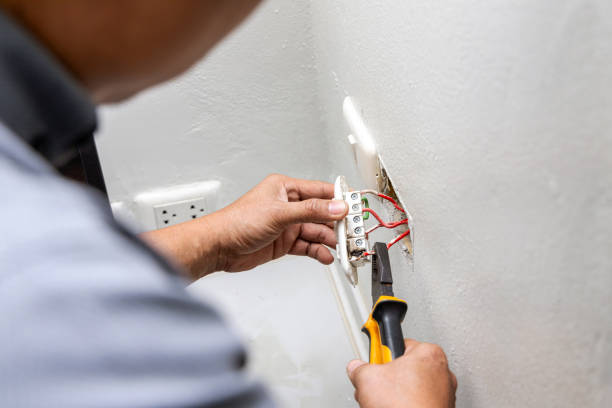 Best Circuit Breaker Repair  in Mack, OH