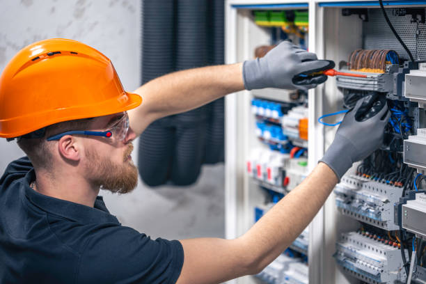 Electrical Outlet Repair in OH