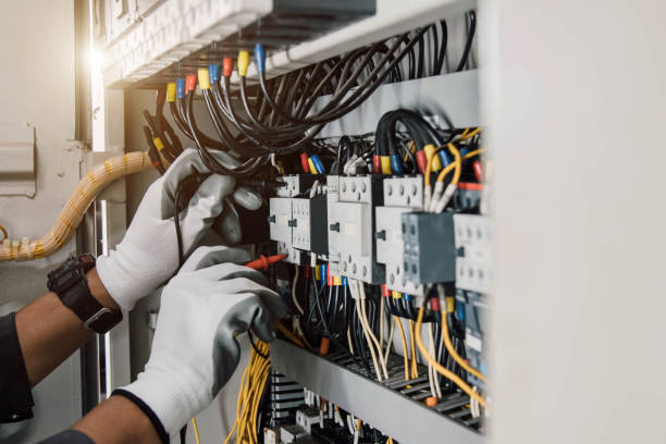 Best Electrical Contractors for Businesses  in Mack, OH
